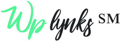 Wplynks Logo